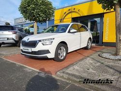 Weiss Gebraucht 2020 Skoda Kamiq Active SUV | 17.950 € (Guter Preis)