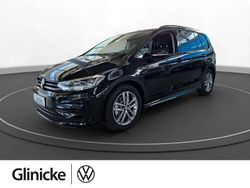 Schwarz Gebraucht 2025 VW Touran Highline Van / Kleinbus | 45.490 €