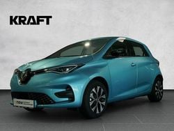 Aquamarinblau Gebraucht 2022 Renault Zoe Kleinwagen | 14.900 € (Fairer Preis)