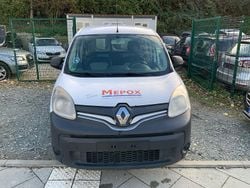 Weiß Gebraucht 2016 Renault Kangoo Kombi | 4.000 € (Fairer Preis)