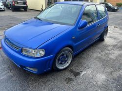 Gebraucht 1998 VW Polo Conceptline Limousine | 650 €