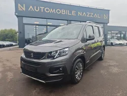 Grau Gebraucht 2021 Peugeot Rifter Allure Van / Kleinbus | 19.200 € (Guter Preis)