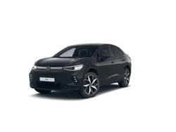 Schwarz Gebraucht 2023 VW ID.5 GTX SUV | 49.990 €