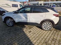 Weiß Gebraucht 2022 Opel Grandland X GS Line SUV | 22.680 € (Fairer Preis)