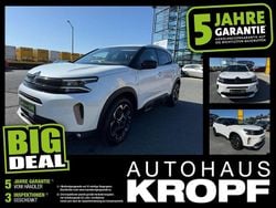 Perlmutt weiss Gebraucht 2023 Citroën C5 Aircross PureTech SUV | 23.880 € (Fairer Preis)