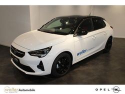 Arktisweißuni Gebraucht 2023 Opel Corsa Kleinwagen | 15.895 € (Fairer Preis)