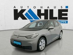 Schwarz Gebraucht 2022 VW ID.3 Pure Kleinwagen | 19.289 € (Guter Preis)