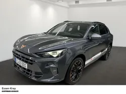 Grau Gebraucht 2025 Cupra Terramar VZ SUV | 50.980 € (Fairer Preis)