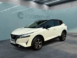 Weiß Neu 2024 Nissan Qashqai N-Connecta SUV | 29.740 € (Guter Preis)