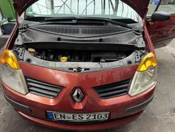 Gebraucht 2005 Renault Modus Van / Kleinbus | 1.600 € (Fairer Preis)