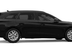 Midnight schwarz meta... Neu 2025 Seat Leon ST Style Kombi | 26.217 € (Fairer Preis)