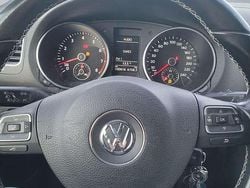 Blau Gebraucht 2012 VW Golf Trendline Limousine | 4.700 € (Guter Preis)