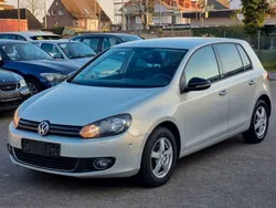 VW Golf VI