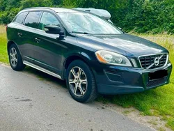 Schwarz Gebraucht 2011 Volvo XC60 SUV | 8.500 € (Fairer Preis)