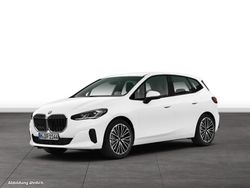 Weiß Gebraucht 2024 BMW 223 Active Tourer Van / Kleinbus | 36.149 € (Guter Preis)