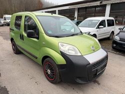 Grün Gebraucht 2011 Fiat Fiorino Van / Kleinbus | 1.990 €