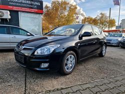 Schwarz Gebraucht 2007 Hyundai i30 Limousine | 4.250 € (Teuer)