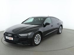 Schwarz Gebraucht 2019 Audi A7 Ambiente Kleinwagen | 36.730 €