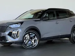 Andere farbe Neu 2025 Peugeot 2008 GT SUV | 27.970 € (Superpreis)