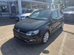 Grau Gebraucht 2017 VW Polo Highline Kleinwagen | 8.980 € (Guter Preis)