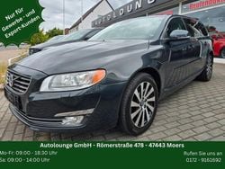Grau Gebraucht 2014 Volvo V70 Summum Kombi | 8.500 € (Guter Preis)