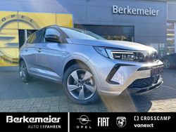 Lack grau artense klarlack Gebraucht 2023 Opel Grandland X GSe SUV | 28.925 € (Fairer Preis)