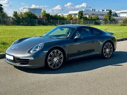 Grau Gebraucht 2015 Porsche 911 Carrera S | 89.500 € (Superpreis)