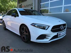 Mercedes A250