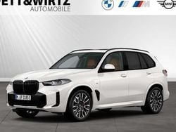 Weiß Neu 2025 BMW X5 Comfort Edition SUV | 105.390 € (Guter Preis)
