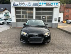 Schwarz Gebraucht 2013 Audi A3 Ambition Limousine | 12.499 € (Guter Preis)