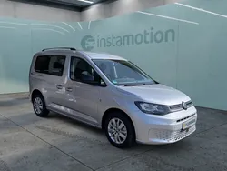 Silber Gebraucht 2024 VW Caddy Life Van / Kleinbus | 30.470 € (Fairer Preis)