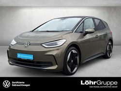 Dark olivine green metallic Gebraucht 2023 VW ID.3 Pro Kleinwagen | 31.880 € (Fairer Preis)
