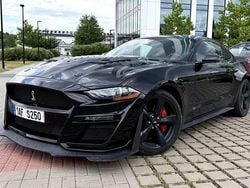 Gebraucht 2018 Ford Mustang GT Coupé | 35.000 € (Superpreis)