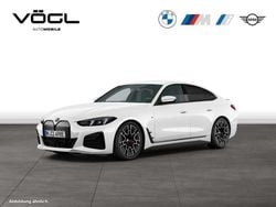 Alpinweiss iii Neu 2025 BMW i4 Comfort Edition Limousine | 58.960 € (Guter Preis)