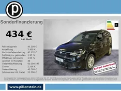 Schwarz Neu 2025 VW Caddy California Van / Kleinbus | 45.200 €