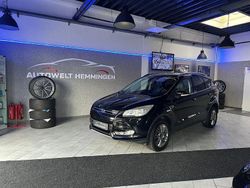 Pantherschwarz metallic Gebraucht 2014 Ford Kuga Titanium SUV | 8.999 € (Guter Preis)