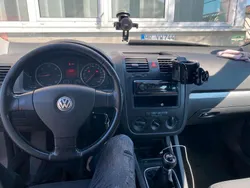 Schwarz Gebraucht 2005 VW Golf IV Coupé | 1.650 € (Guter Preis)