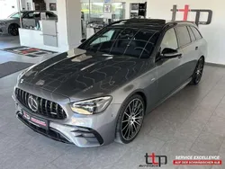 Selenitgrau metalliclack Gebraucht 2023 Mercedes E53 AMG AMG Kombi | 66.790 € (Fairer Preis)