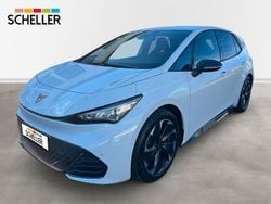 Weiß Gebraucht 2022 Cupra Born Kleinwagen | 22.300 € (Fairer Preis)