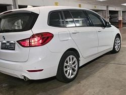 Gebraucht 2019 BMW 218 Gran Tourer Performance Van / Kleinbus | 14.800 € (Superpreis)
