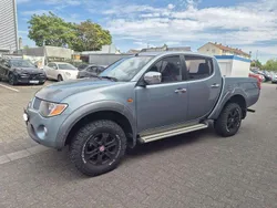 Grau Gebraucht 2006 Mitsubishi L200 Intense Abholung | 11.900 € (Teuer)
