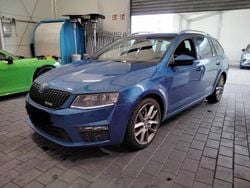 Blau Gebraucht 2014 Skoda Octavia RS Kombi | 7.777 € (Superpreis)