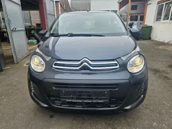 Grau Gebraucht 2021 Citroën C1 Feel Kleinwagen | 8.690 € (Guter Preis)