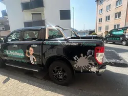 Schwarz Gebraucht 2018 Ford Ranger Abholung | 27.000 € (Fairer Preis)