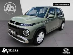 Schwarz Gebraucht 2025 Hyundai Inster Select Kleinwagen | 25.290 € (Guter Preis)
