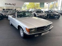 Silber Gebraucht 1979 Mercedes SL450 Classic Cabrio | 28.990 €