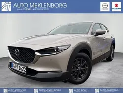 Platinum quartz m Gebraucht 2024 Mazda CX-30 Exclusive-Line SUV | 28.990 € (Fairer Preis)