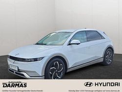 Weiß Gebraucht 2024 Hyundai Ioniq 6 Limousine | 33.790 € (Superpreis)