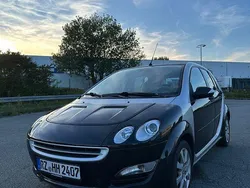 Grau Gebraucht 2004 Smart ForFour Pulse Limousine | 1.499 € (Fairer Preis)