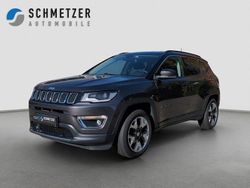 Andere Gebraucht 2018 Jeep Compass SUV | 18.690 €